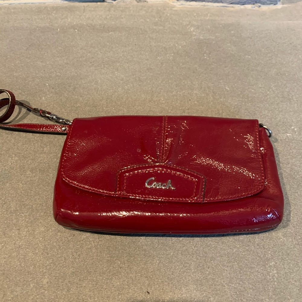 🌷New Price🌷 Coach wallet